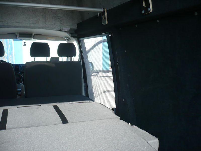Volkswagen T6 2.0TDI 150Kw 4x4 Klima - fotka 35 z 50