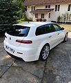 Alfa Romeo 159 (2010) Turismo Internazionale - náhled 18