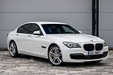 BMW Řada 7 - náhled 2