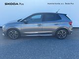 Škoda Fabia (2025) DSG 1.0 TSI / 85kW / MONTE CAR - náhled 2