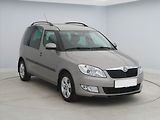 Škoda Roomster (2010) Elegance 1.2 TSI, Tempomat - náhled 1