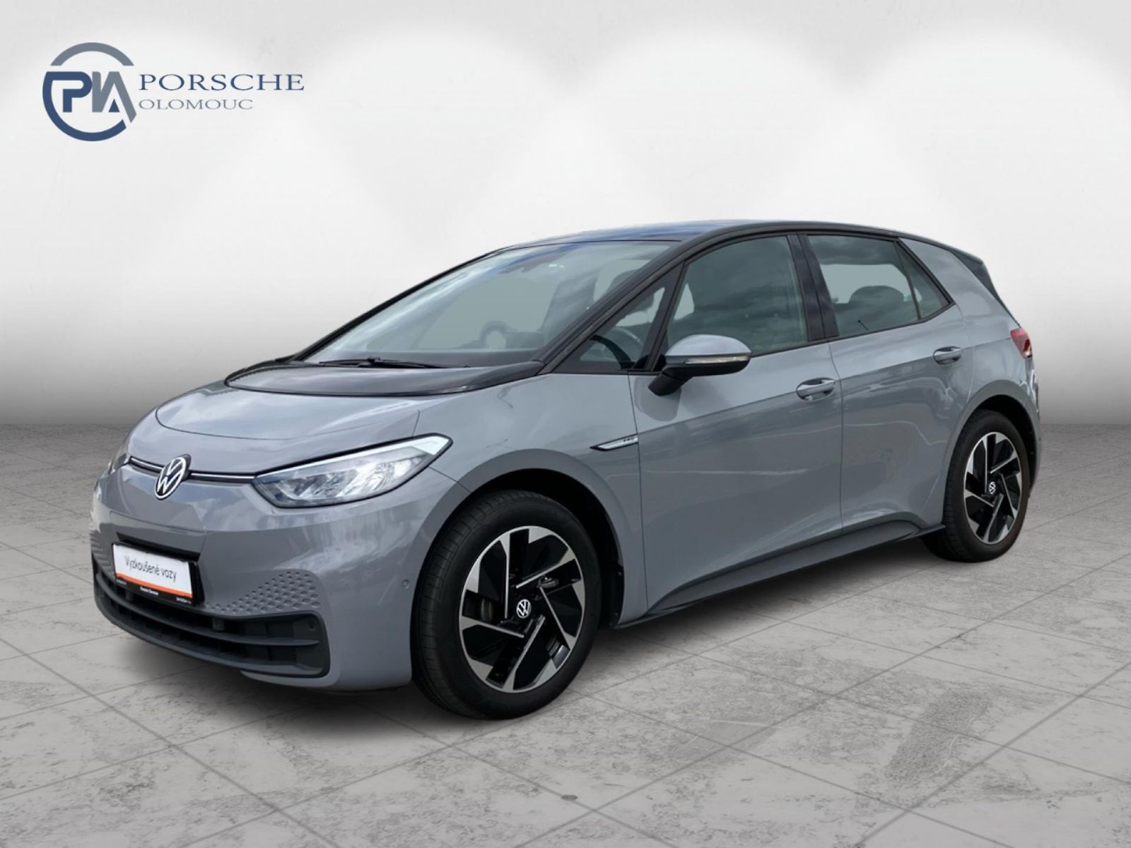 Volkswagen ID.3 ProPerform 150kW 58kWh SoH 94%