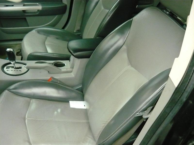 Chrysler Sebring (2007) 2,7 Limited 2007-2010 - fotka 8 z 10