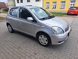 Toyota Yaris 1,4 D-4D - náhled 13