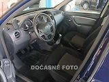 Dacia Duster (2017) 1.6SCe, ČR, AC, temp, tažné - náhled 2