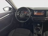 Škoda Octavia (2020) 2.0 TDI, Navi, Tempomat - náhled 7
