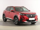 Peugeot 2008 (2022) 1.2 PureTech, Automat, ČR - náhled 1