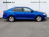 Škoda Rapid AMBITION FRESH 1.2TSi 81KW 6MP - náhled 8
