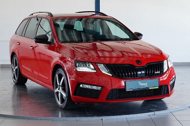 Škoda Octavia - fotka 8 z 28