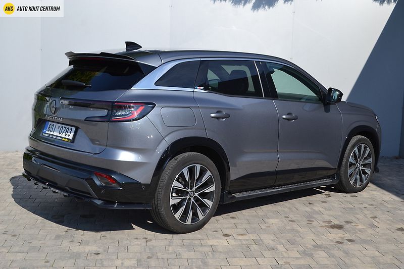 Renault Austral TECHNO MHEV 160 AUTO - fotka 6 z 53