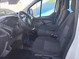Ford Transit Custom 2,2 TDCi 125k 6/MÍST - náhled 7