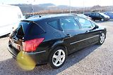 Peugeot 407 (2005) 2,0HDI KLIMA XENONY PANORAMA - náhled 7