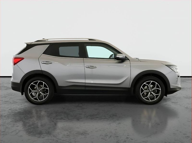 SsangYong Korando (2024) 1.5 T-GDI - fotka 6 z 21