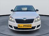 Škoda Fabia 1,6 TDi, Klima - náhled 1