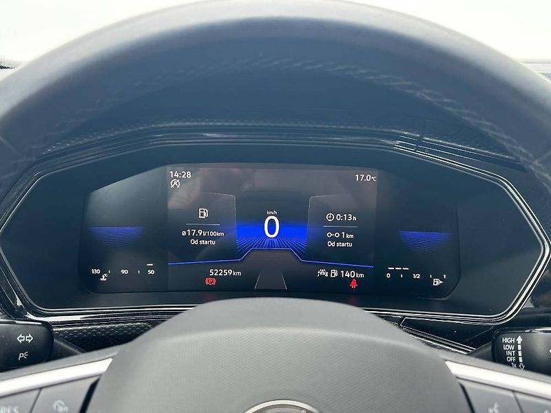 Volkswagen T-Cross Life 5G 1,0TSi - fotka 11 z 25