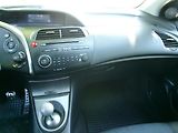 Honda Civic (2009) 1,8 VTEC PANORAMA ČR - náhled 19