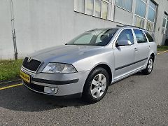 Škoda Octavia (2008) 2 1.9TDI TAŽNÉ  - fotografie inzerátu