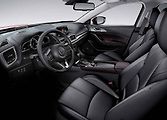 Mazda3.