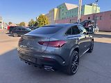 Mercedes-Benz GLE (2026) 450 d 4MATIC kupé - náhled 7