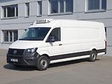 Volkswagen Crafter (2024) 2,0TDI MAXI Long,chladící vest - náhled 1