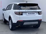 Land Rover Discovery Sport (2017) 2.0 TD4 4x4, AT, bixen, panor - náhled 6