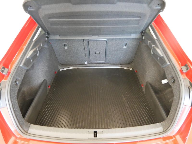 Škoda Octavia - fotka 28 z 28