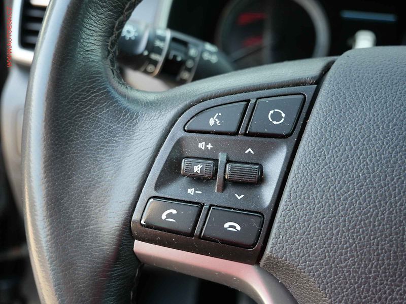 Hyundai Tucson (2019) 1.6 T-GDi, Premium, LED, TZ - fotka 12 z 29