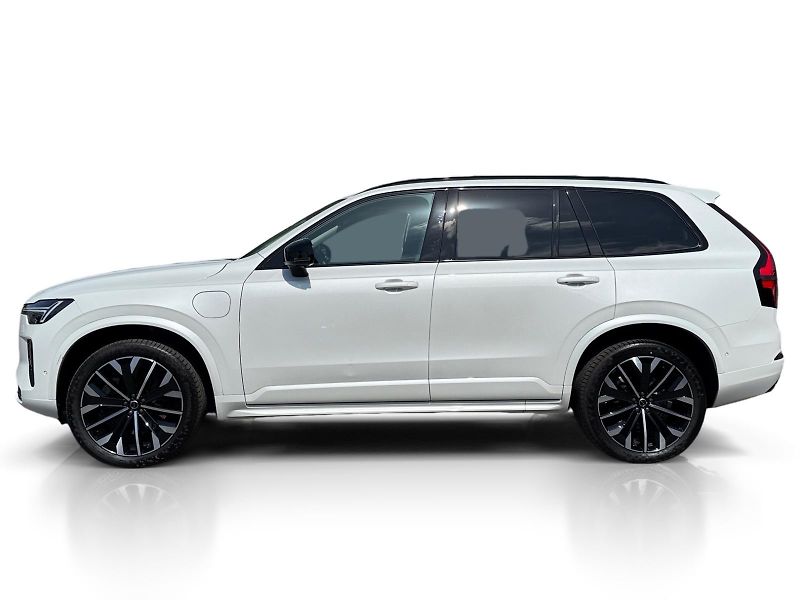 Volvo XC90 T8 AWD // PLUS DARK// PANORAMA - fotka 2 z 53