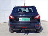 Nissan Qashqai 2,0 DCi 4x4 kamera tažné 1m ČR - náhled 8