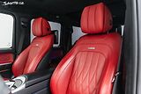 Mercedes-Benz Třídy G G63 AMG*CZ*Karbon*22kola*TV - náhled 8