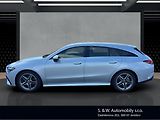 Mercedes-Benz CLA 200 d Shooting Brake AMG - náhled 8