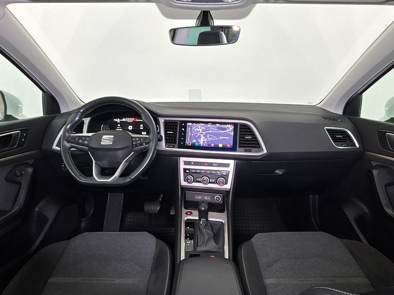 Seat Ateca Xperience DSG - fotka 5 z 28