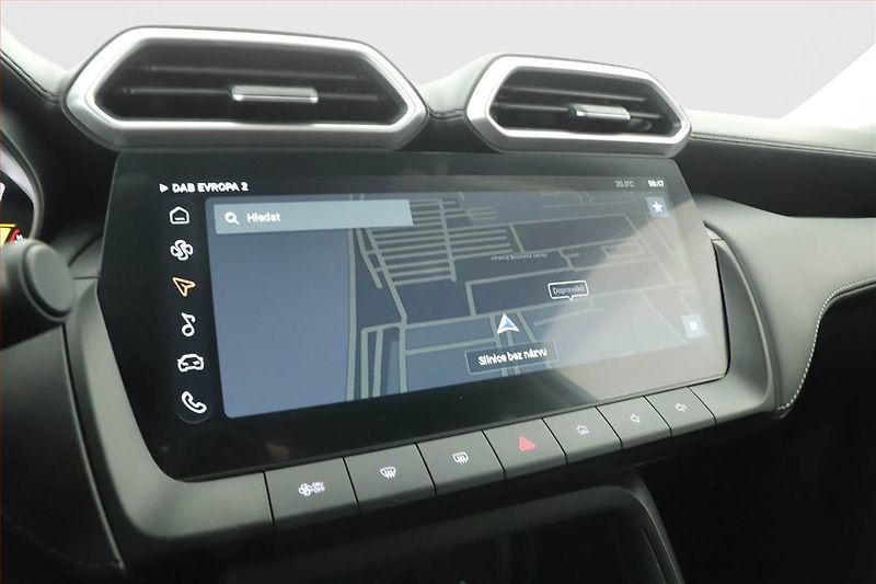 MG ZS (2025) 1.5 i, Elegance, FullLed - fotka 10 z 15