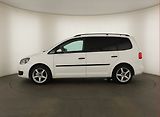 Volkswagen Touran (2012) 1.6 TDI, 7 míst, Park. senzory - náhled 2