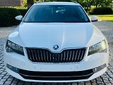Škoda Superb 2.0TDI 1MAJITEL TAŽNÉ SERVISKA - náhled 6