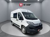 Citroën Jumper L2H2 2.2 BlueHDi 140 S&S - náhled 1