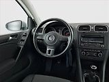 Volkswagen Golf (2012) 1.2 TSI, Tempomat - náhled 7