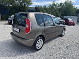 Škoda Roomster (2012) 1.2TSi(77KW)PLNÝ SERVIS - náhled 4