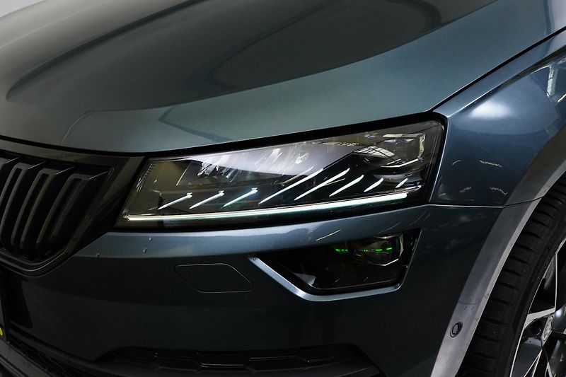 Škoda Karoq - fotka 9 z 28