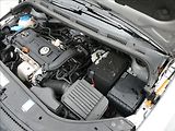 Volkswagen Golf Plus 1,4 TSi 90W digi.klima - náhled 31
