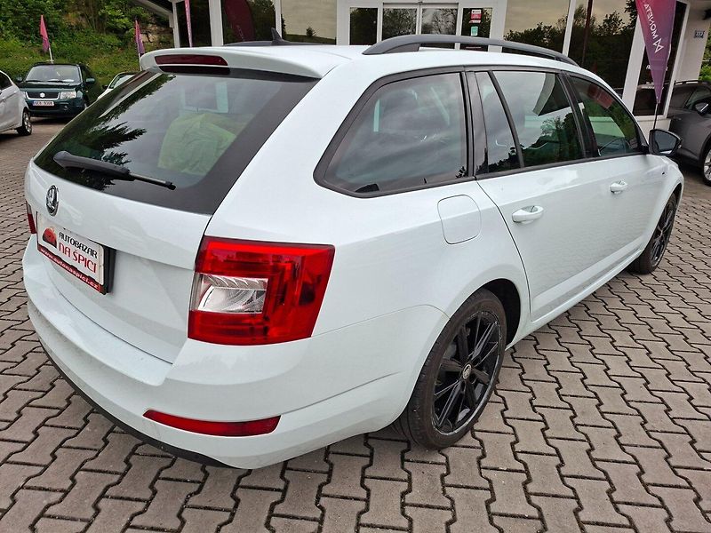 Škoda Octavia (2016) 1.6TDI 81kW DSG JOY - fotka 8 z 48
