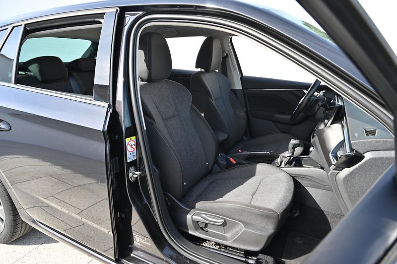 Škoda Scala 1.5TSI 110KW DSG Clever 1/2022 - fotka 33 z 49