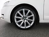 Škoda Octavia (2016) 2.0 TDI, Navi, Tempomat - náhled 18