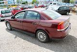 Opel Vectra (2002) 1,8i KLIMA EL.OKNA TEMPOMAT - náhled 4