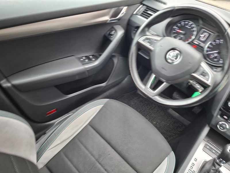 Škoda Octavia (2016) 1.6TDI 81kW DSG JOY - fotka 12 z 48
