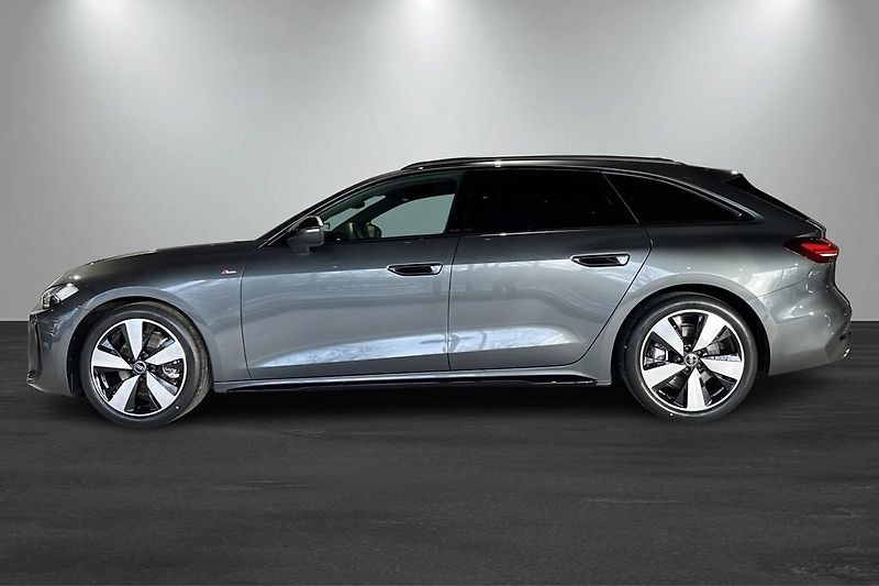 Audi A5 TDI q S-Line NezTop ACC Taž - fotka 3 z 14