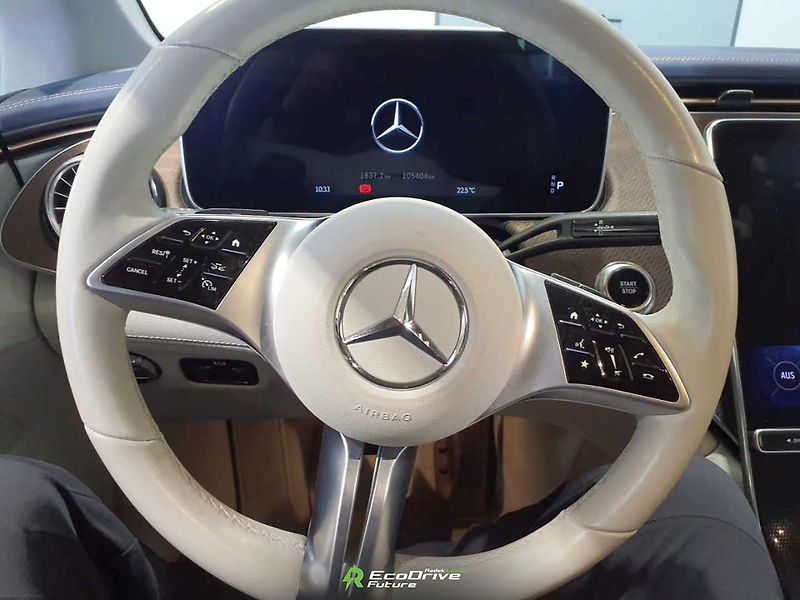 Mercedes-Benz EQE (2023) EQE 300 Electric Art  - fotka 17 z 20