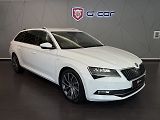 Škoda Superb kombi 2.0TDI 140kW 4x4 L&K - náhled 1