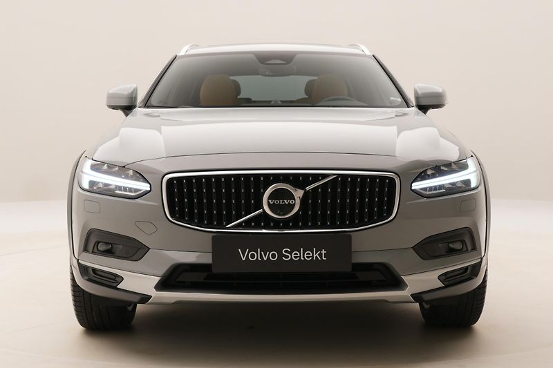 Volvo V90 CC B5 AWD ULTIMATE AUT  - fotka 16 z 66