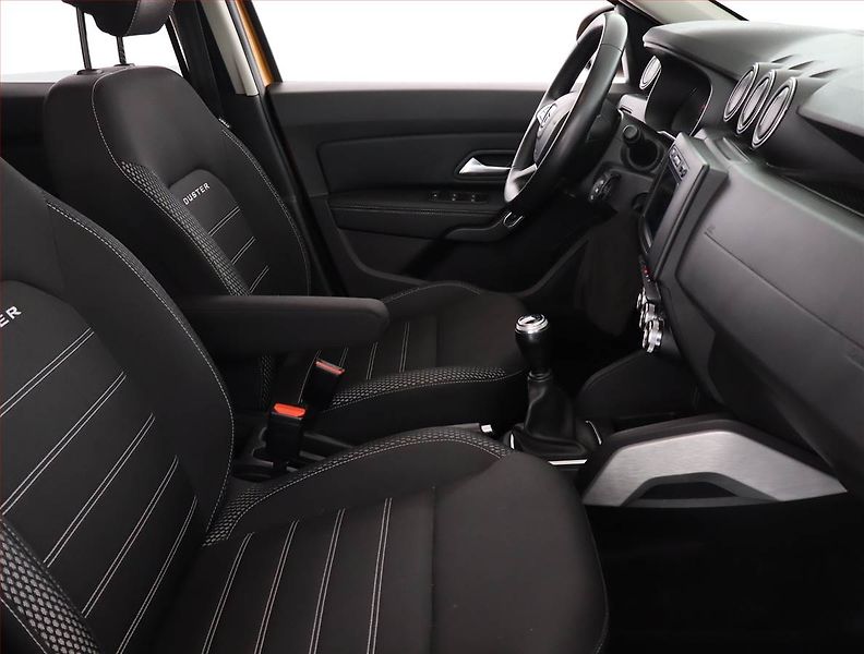 Dacia Duster (2020) 1.0 TCe, LPG, ČR,1.maj - fotka 9 z 21